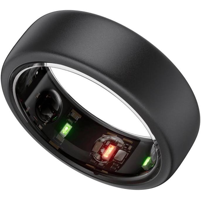 Oura Ring Gen3 Horizon