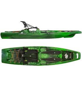 Outlaw 11.5