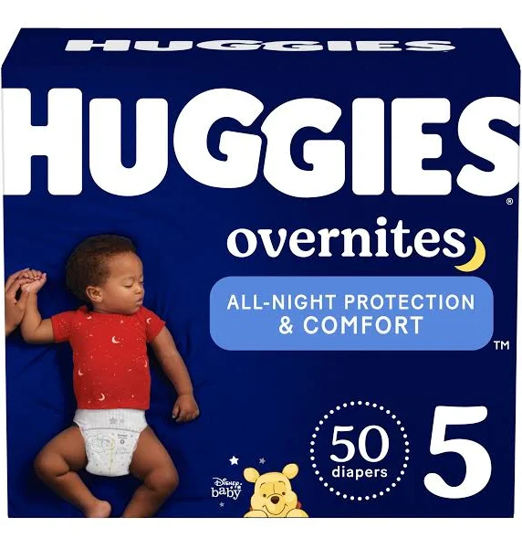 Huggies