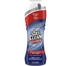 OxiClean MaxForce Gel Stick