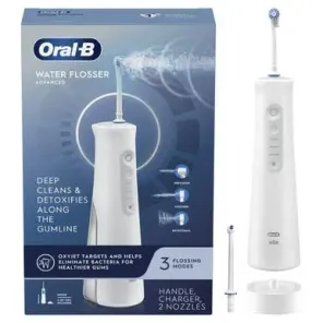 Oral-B