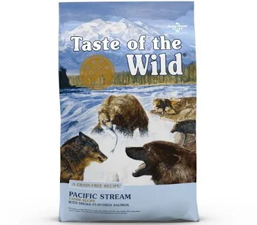 Taste of the Wild