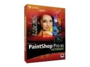PaintShop Pro 2026