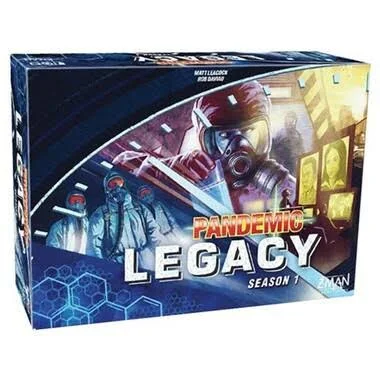 Z-Man Games