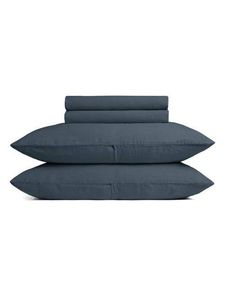 Linen Sheet Set