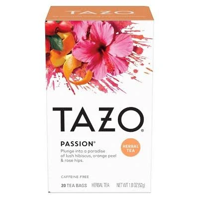 Tazo