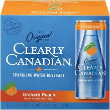 Clearly Canadian