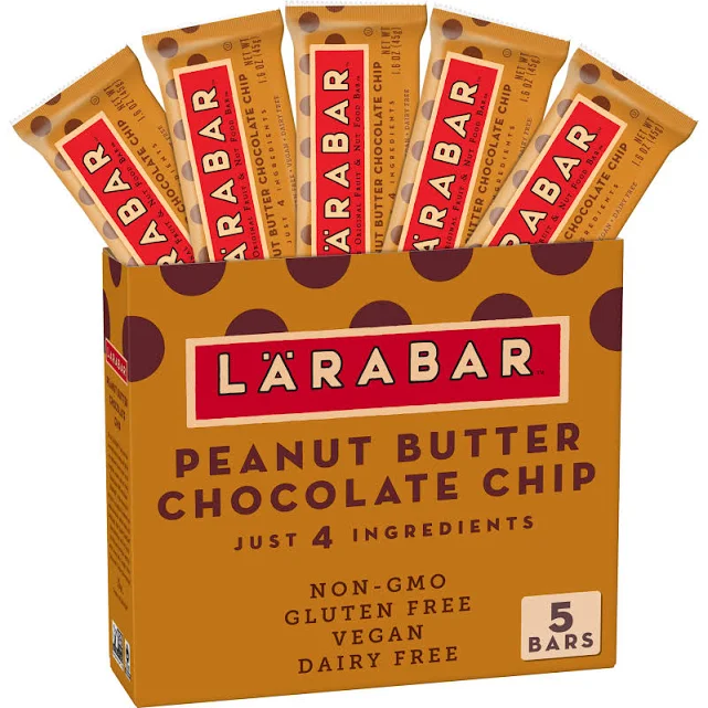 LaraBar