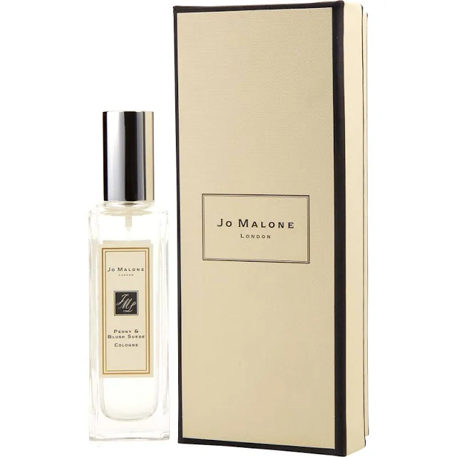 Jo Malone