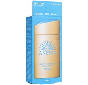 Perfect UV Sunscreen Skincare Milk SPF50+ PA++++