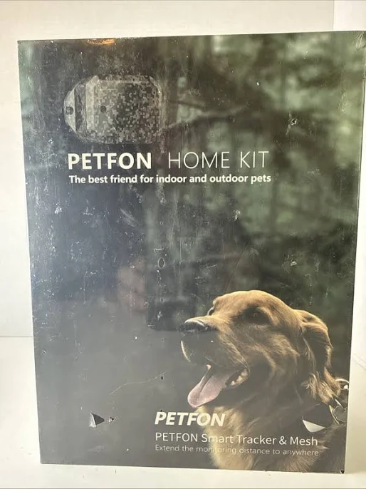 PetFon
