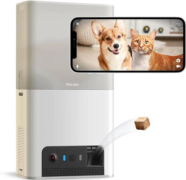 Petcube
