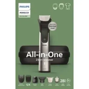 Philips Norelco Multigroom 9000