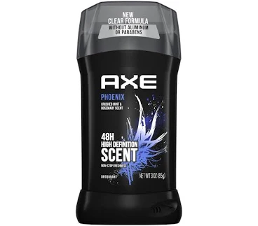 AXE