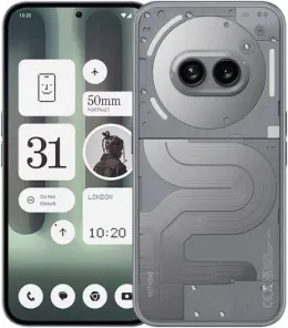Phone (2a) Plus