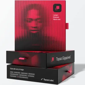 Topaz Labs