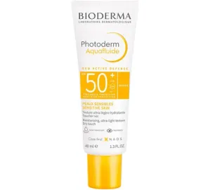 Photoderm Aquafluide SPF50+