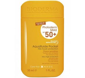 Photoderm MAX Aquafluide SPF 50+