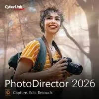 PhotoDirector 2026