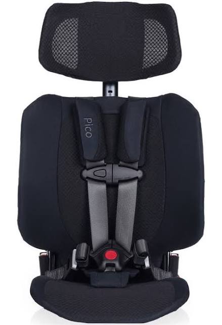 Pico Travel Car Seat
