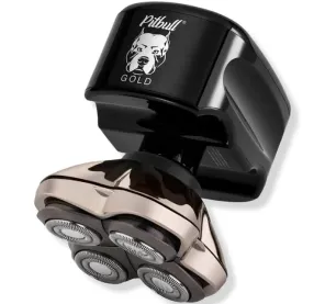 Skull Shaver