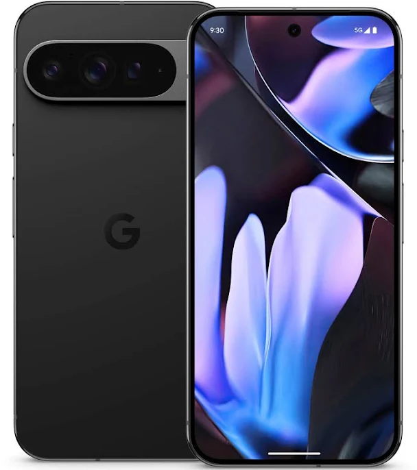 Pixel 9 Pro XL