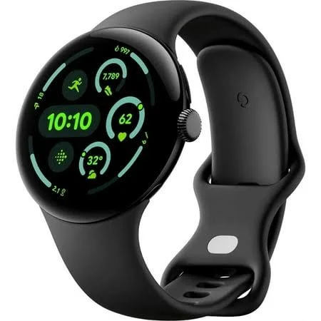 Pixel Watch 3
