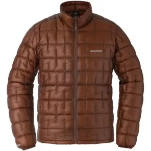 Plasma 1000 Down Jacket