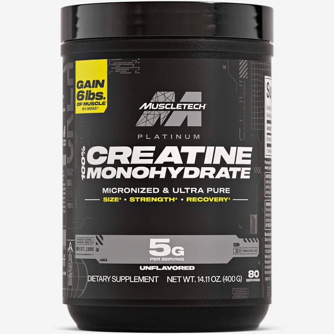 MuscleTech