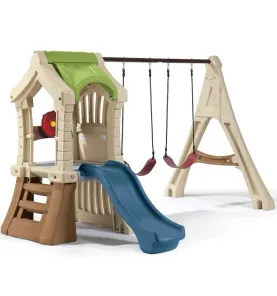 Play Up Gym Set