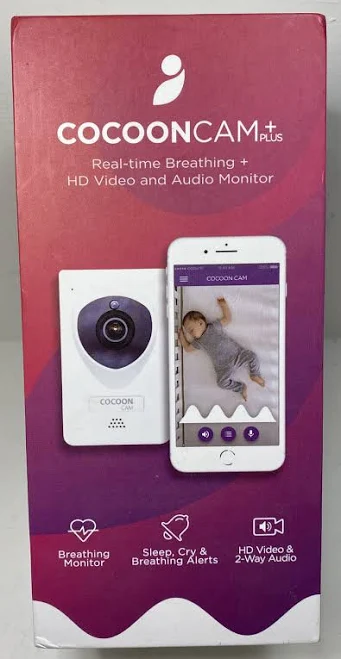 Cocoon Cam