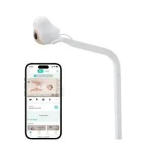 Plus Smart Baby Monitor