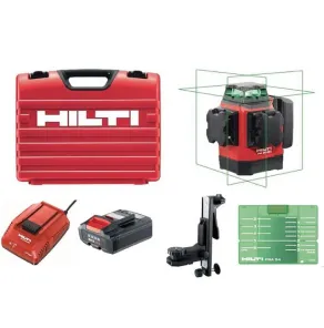 HILTI