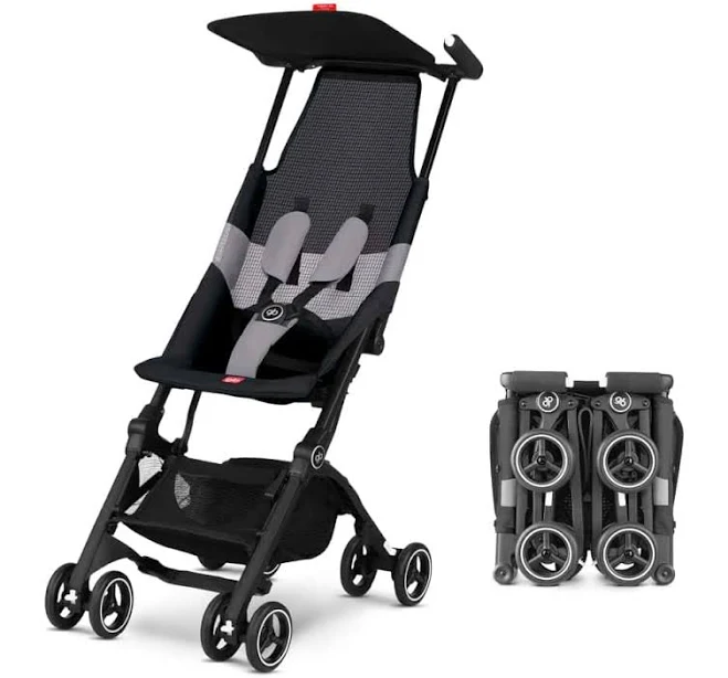 Pockit Air All-Terrain