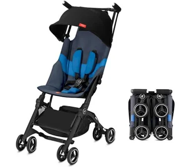 Pockit+ All-Terrain
