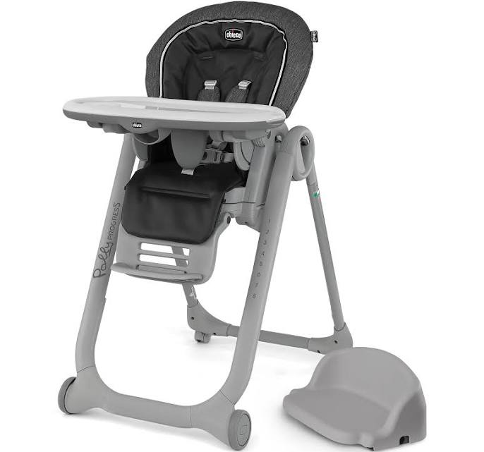 Polly Progress 5-in-1 High Chair