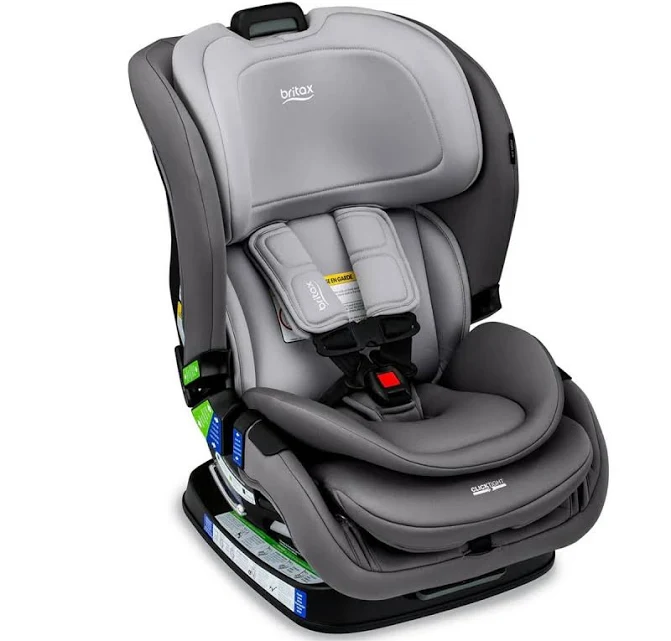 Poplar Convertible Car Seat