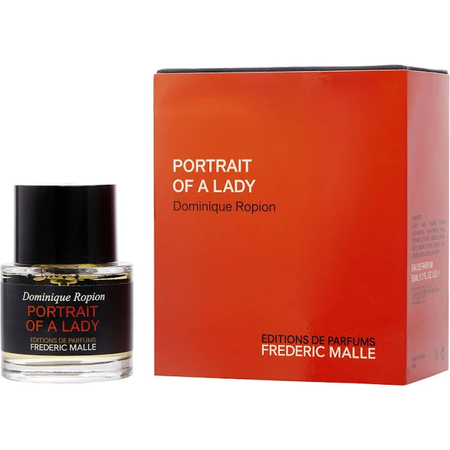 Frederic Malle