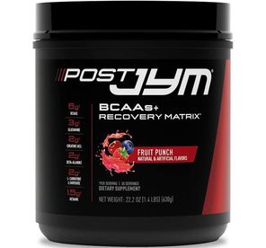 JYM Supplement Science