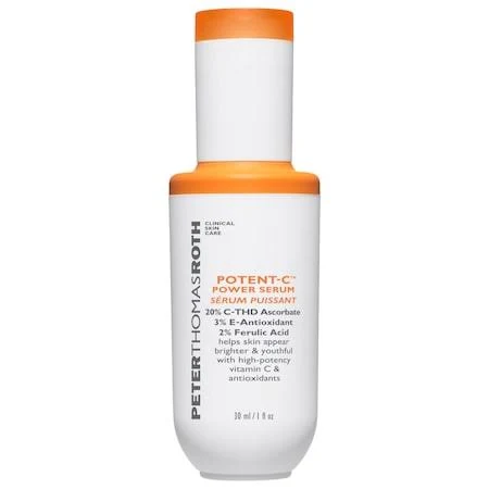 Potent-C Power Serum