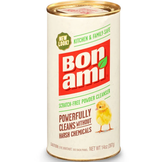 Bon Ami