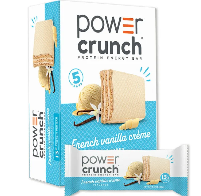 Power Crunch