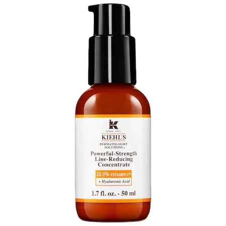 Powerful-Strength Line-Reducing Concentrate
