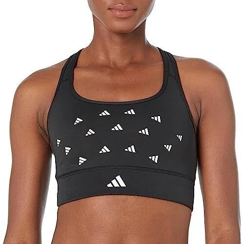 Powerreact Training Medium-Support Bra