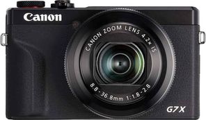 PowerShot G7 X Mark III