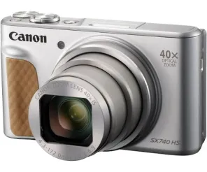 PowerShot SX740 HS