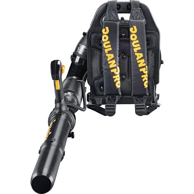 PR48BT Backpack Blower
