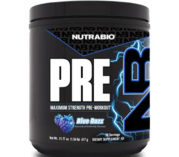 Pre Extreme