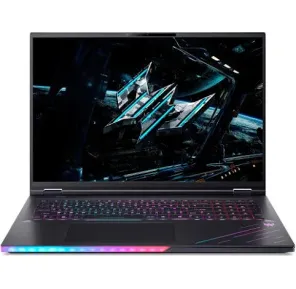 Predator Helios 18 (2026)
