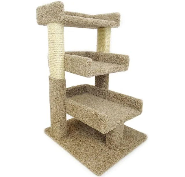 New Cat Condos